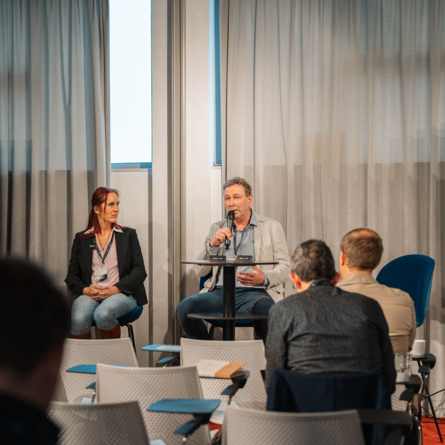 Locker-Design, das in ganz Europa Anklang findet