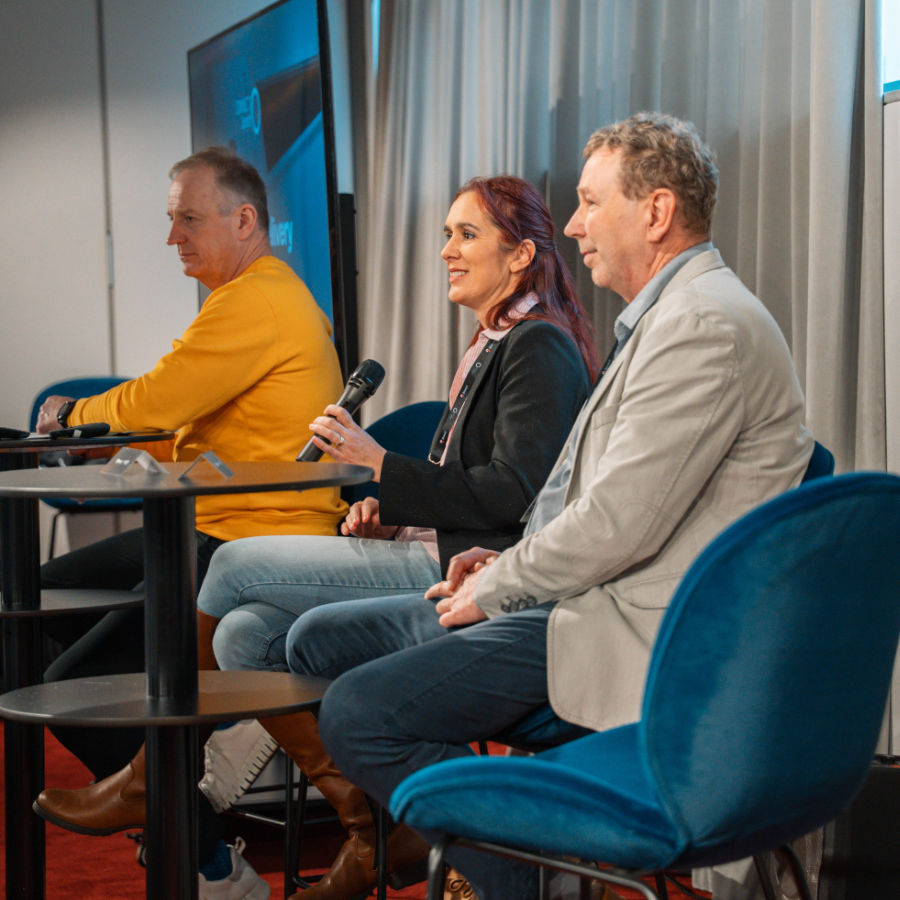 Innovation und Digitalisierung im Fokus