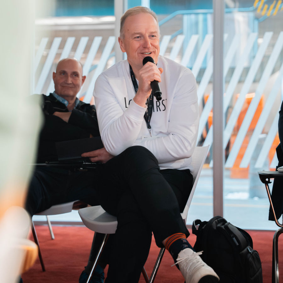 Sinnvolle Fachkonferenzen