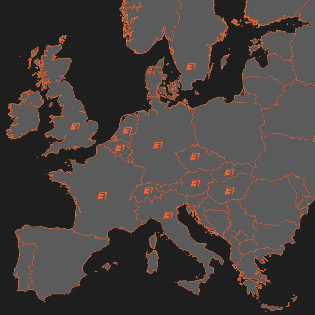 Alfa3 erschließt neue Märkte