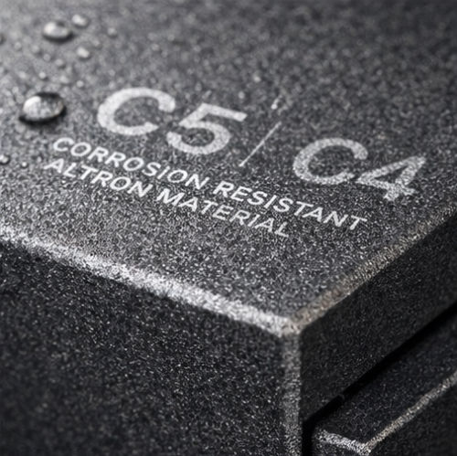 Neues ALTRON-Material