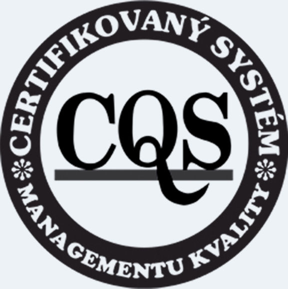 certifikat cqs