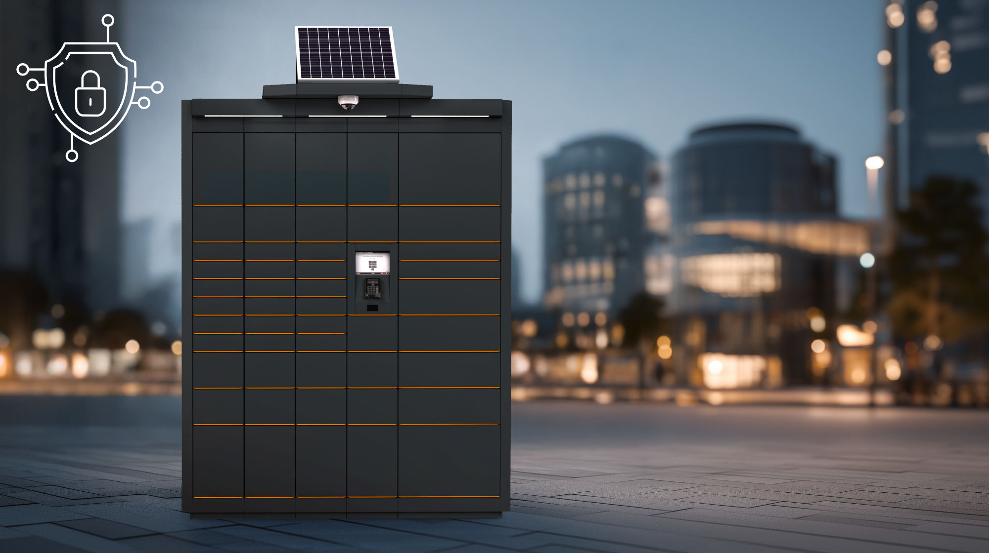 Bei ALFA3 steht Sicherheit an erster Stelle