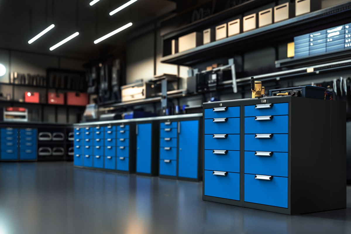 Container der UNI-Reihe zeichnen sich durch Einfachheit und Flexibilität aus