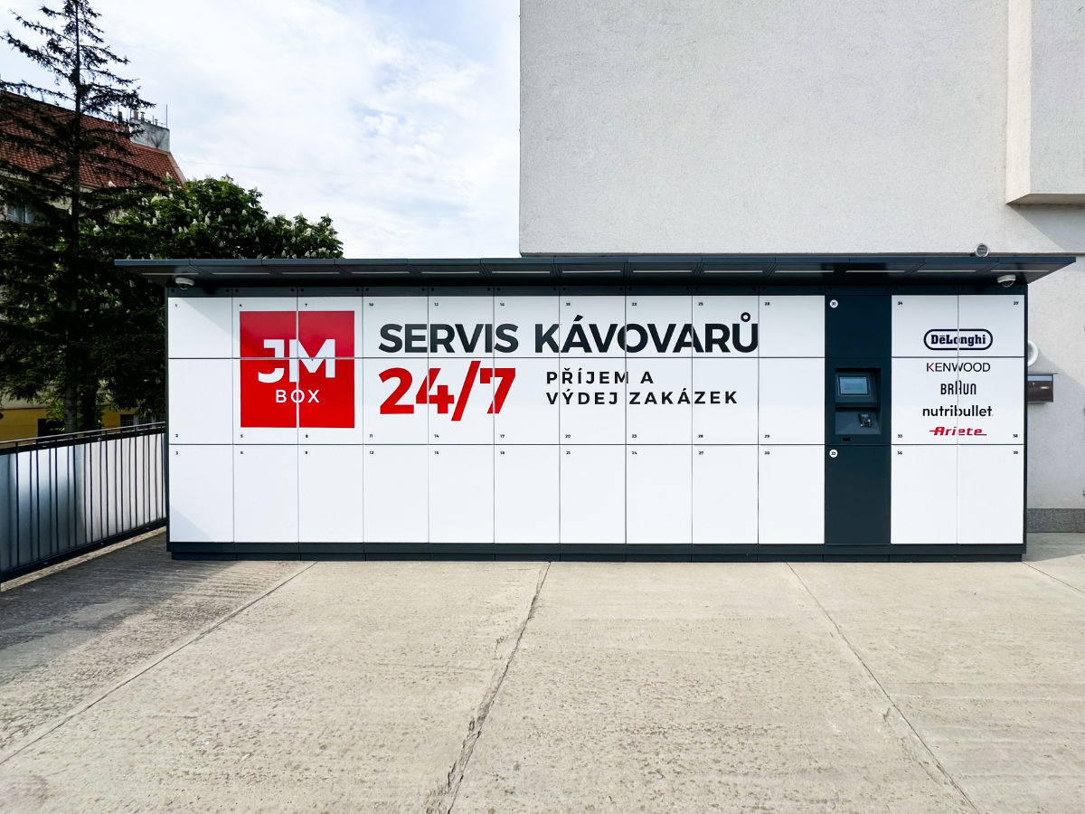 Kontaktlose Abholsysteme kommen heute in zahlreichen Branchen zum Einsatz Kontaktlose Abholsysteme kommen heute in zahlreichen Branchen zum Einsatz