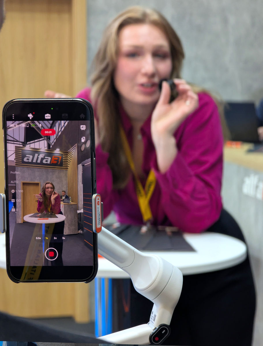 Unser Team hat jeden Tag spannende Videos für Sie gedreht