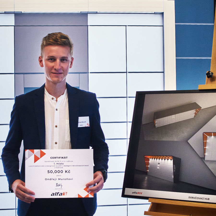 Nochmals herzlichen Glückwunsch dem Gewinner!