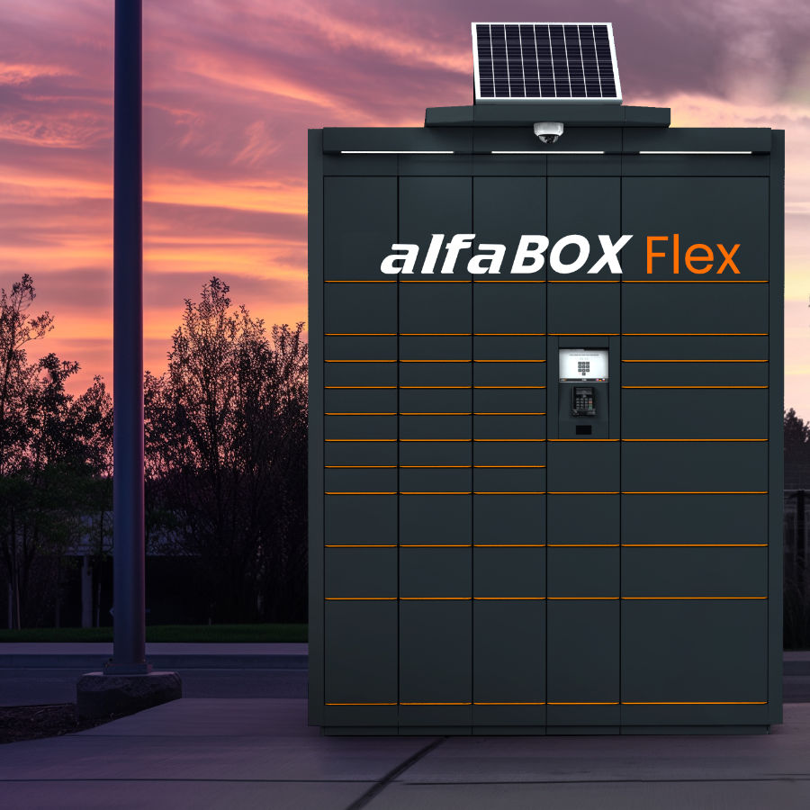 Flex verfügt über ein erweiterbares Modulsystem, das an die Wünsche des Kunden angepasst werden kann