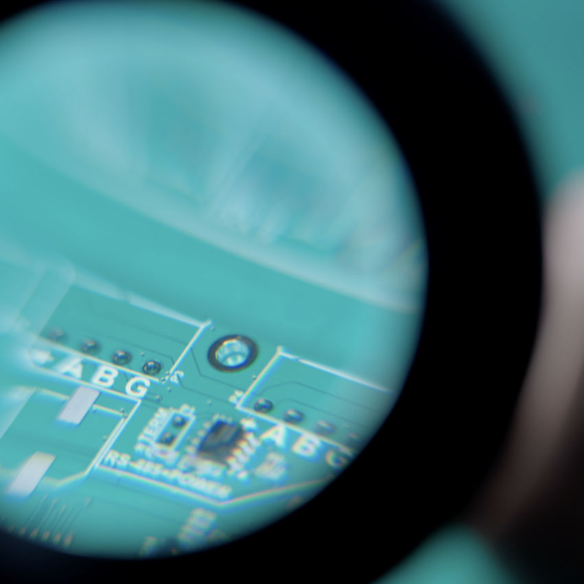 Wir optimieren den Stromverbrauch unserer Hardwarelösung Wir optimieren den Stromverbrauch unserer Hardwarelösung