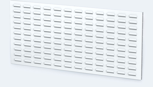 EUROBOX® Lochplatten 444 x 954