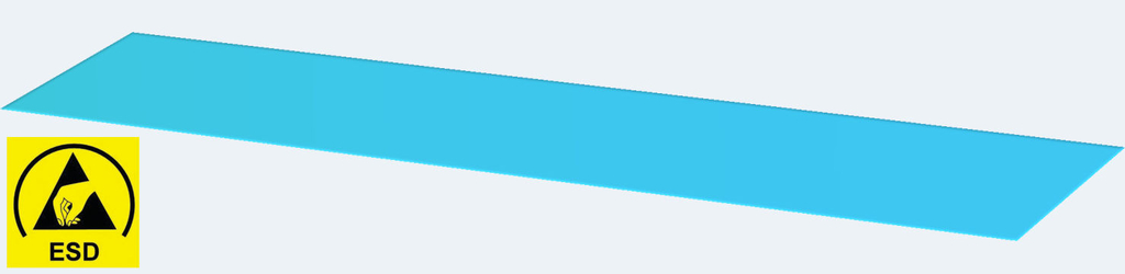 Antistatischer Belag - 702x300