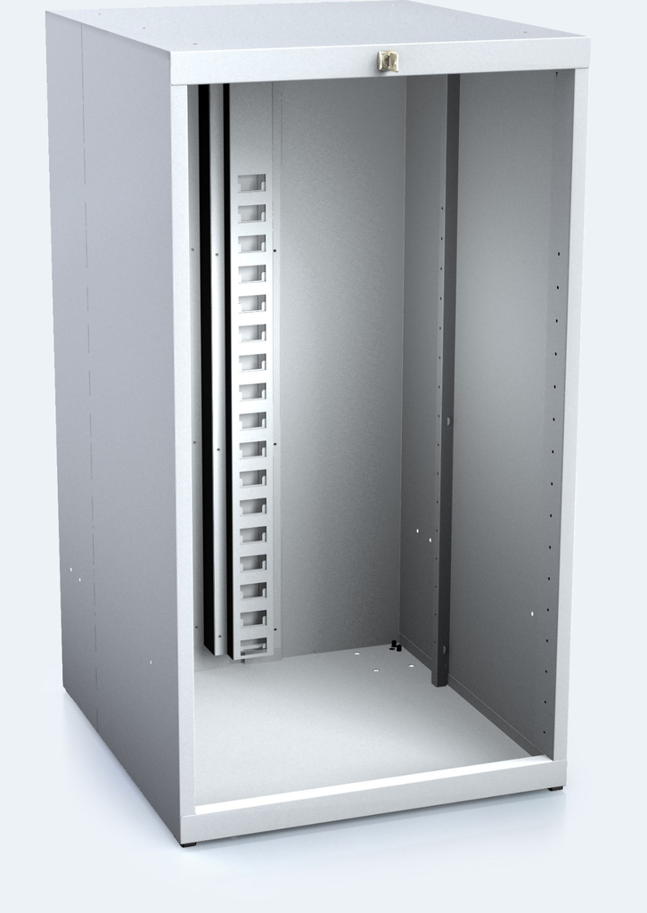 Schubladenkorpus 17U - 2727E