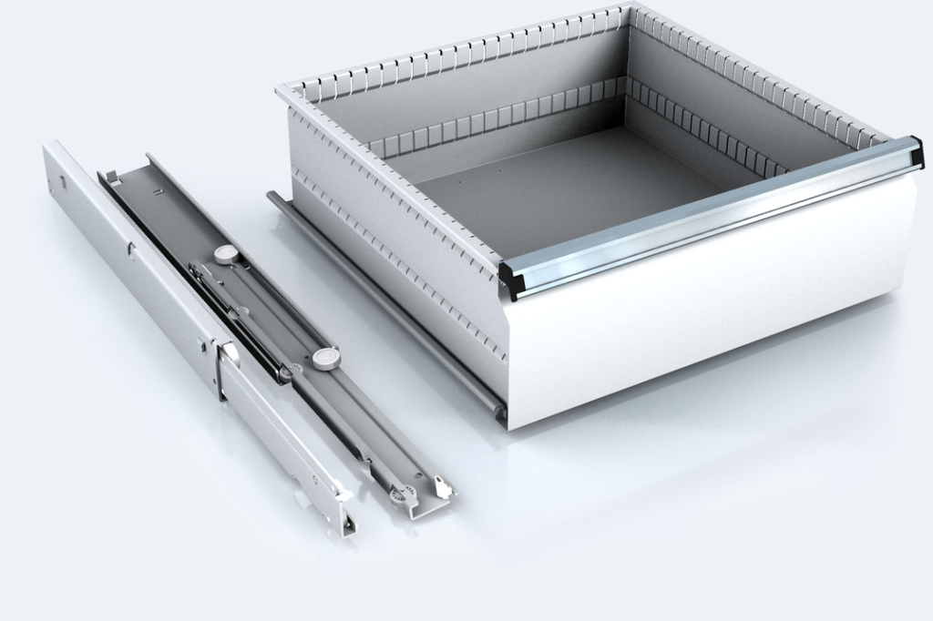 Schubladenkorpus 17U - 2727E