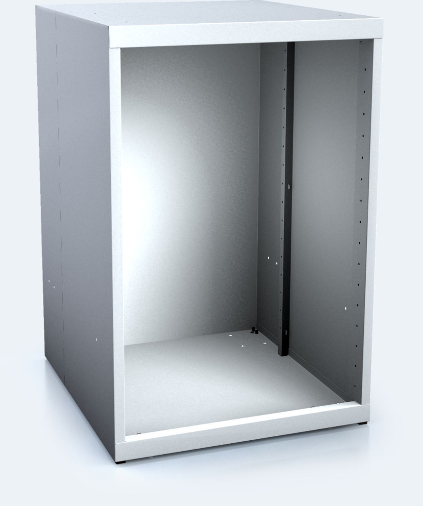 Schubladenkorpus 17U - 2727E