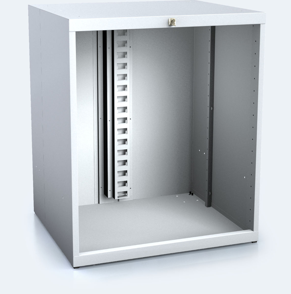 Schubladenkorpus 17U - 2727E