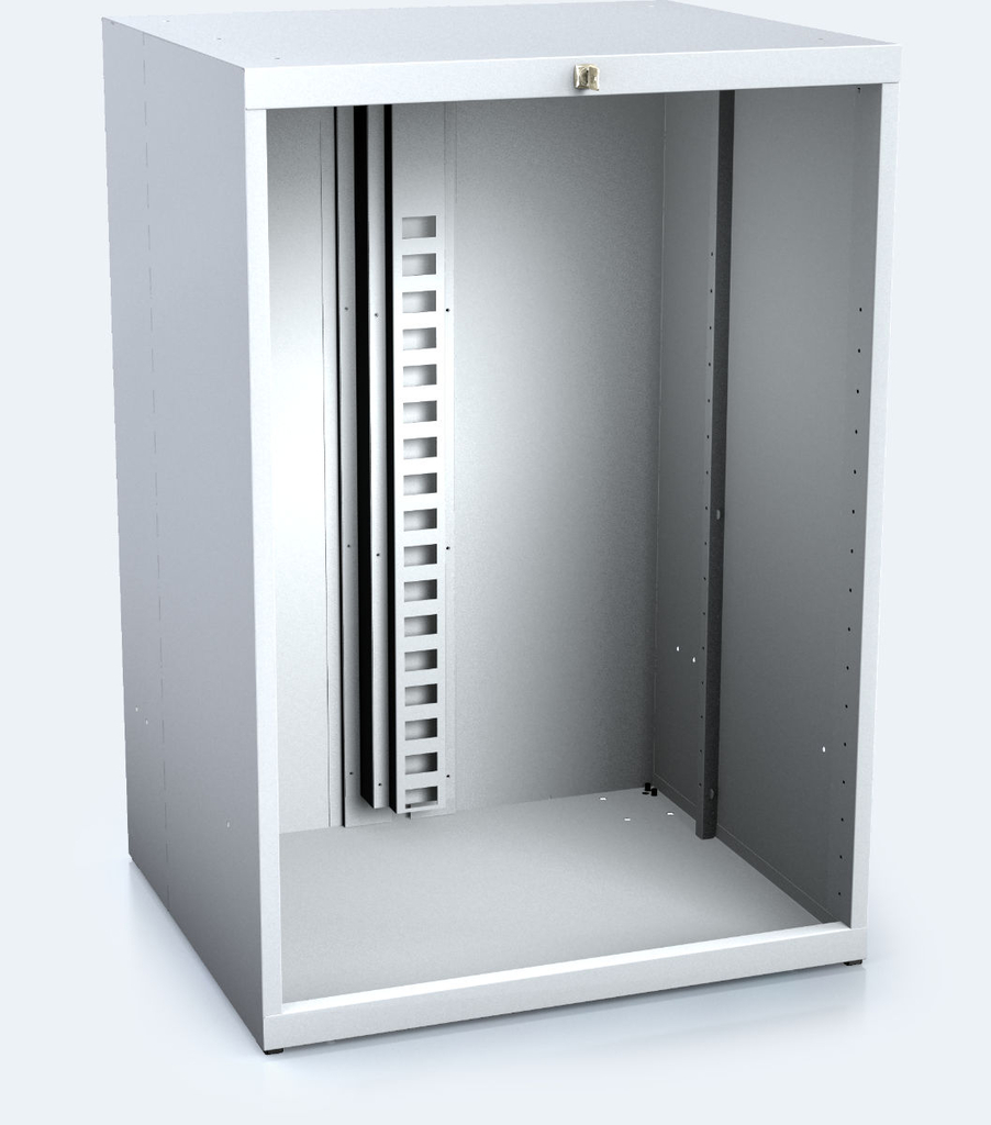 Schubladenkorpus 17U - 2727E