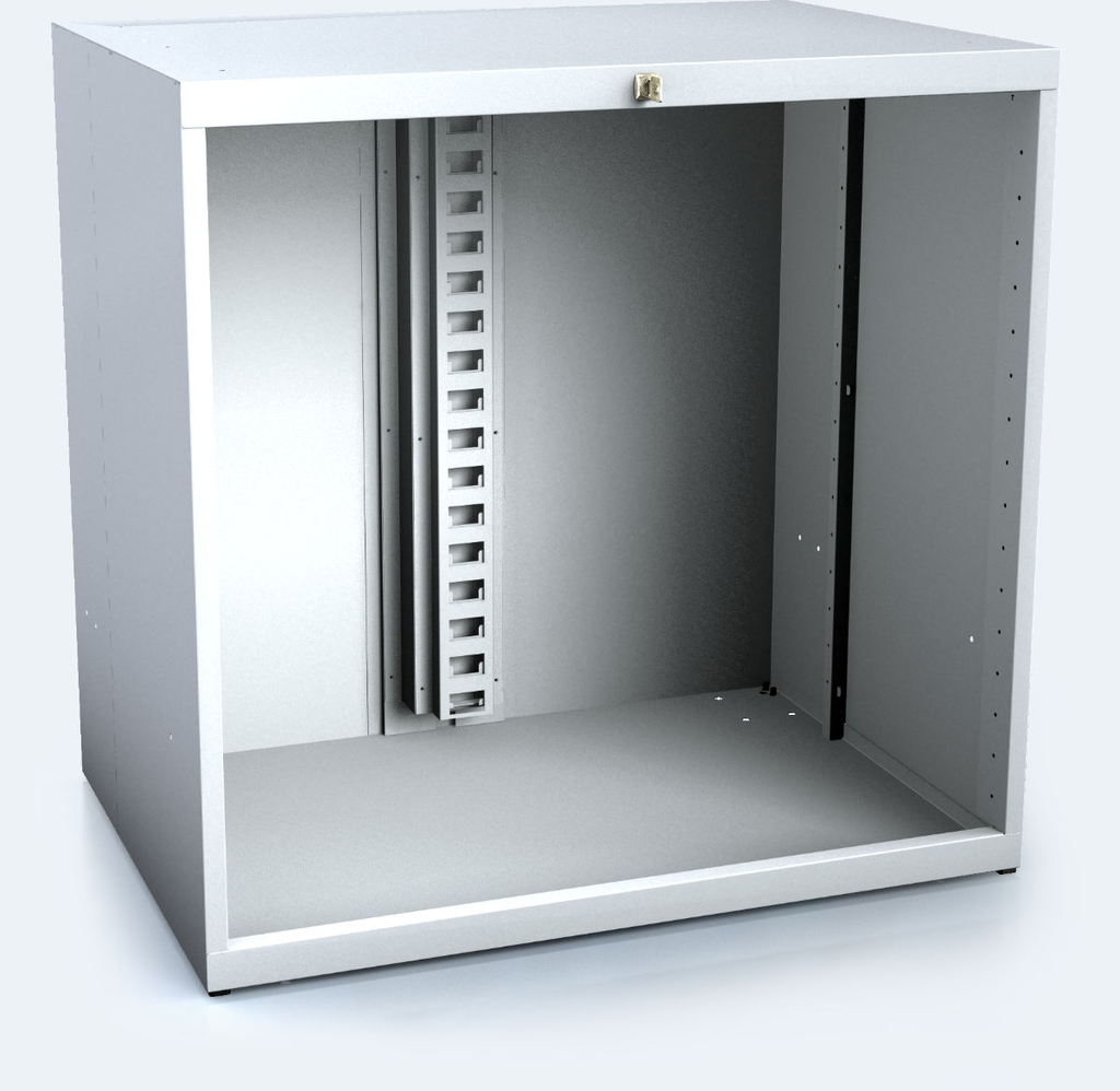 Schubladenkorpus 17U - 2727E
