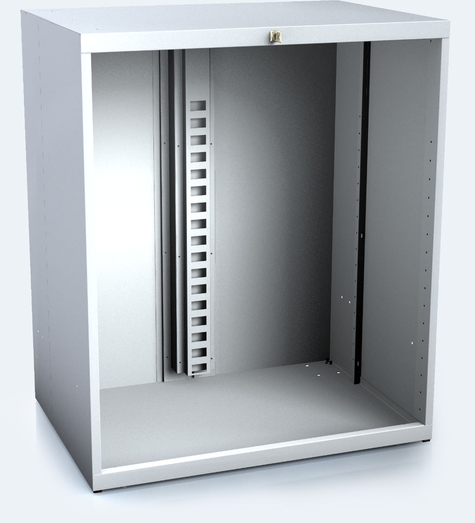 Schubladenkorpus 17U - 2727E