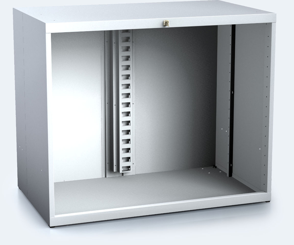 Schubladenkorpus 17U - 2727E