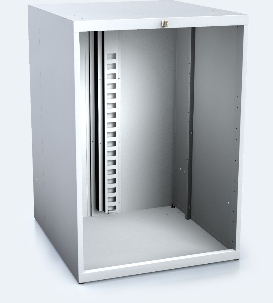 Schubladenkorpus 17U - 2727E