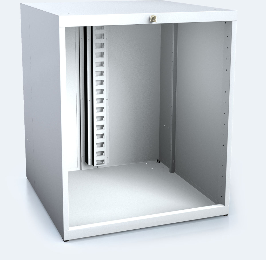 Schubladenkorpus 17U - 2727E