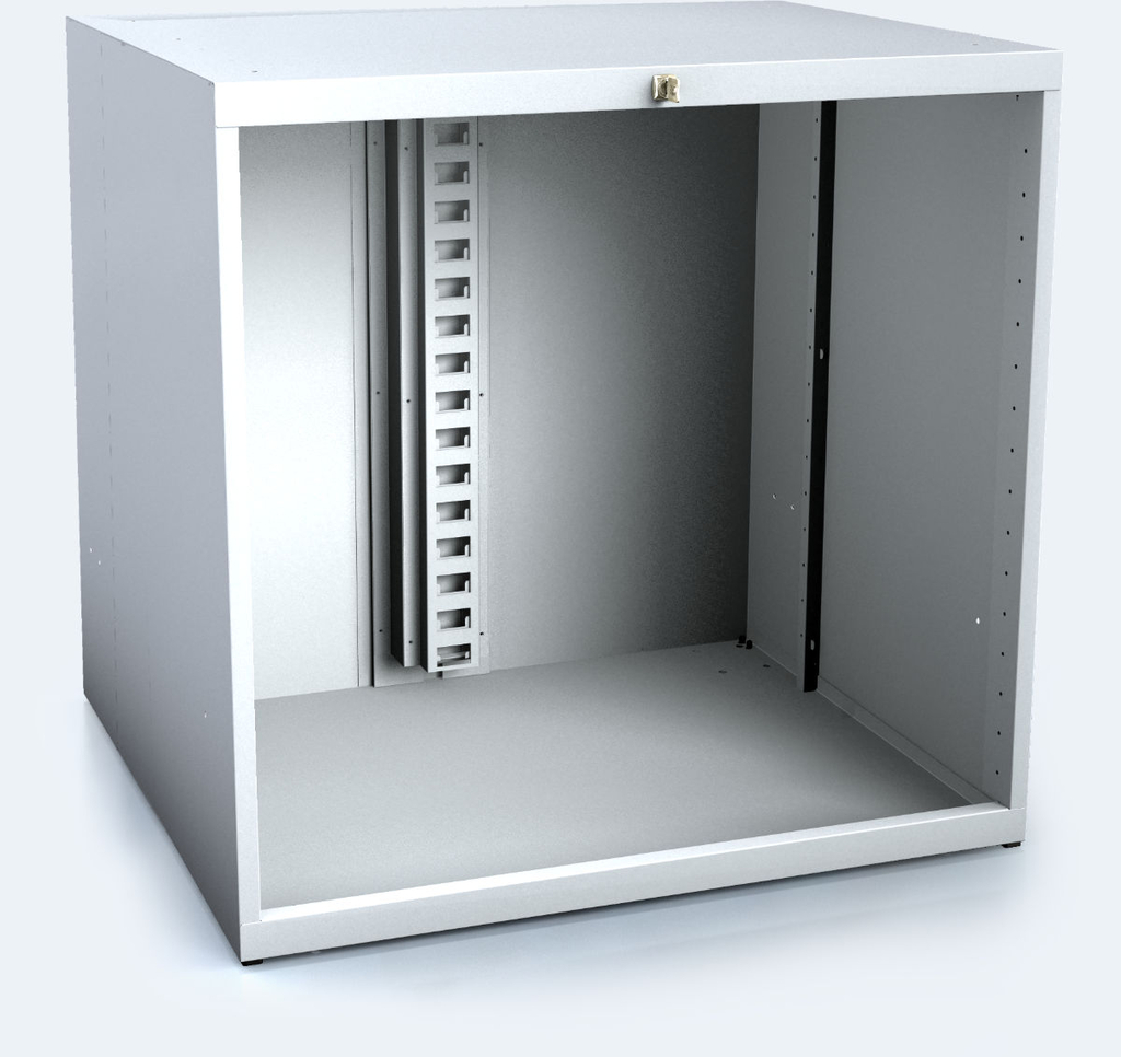 Schubladenkorpus 17U - 2727E