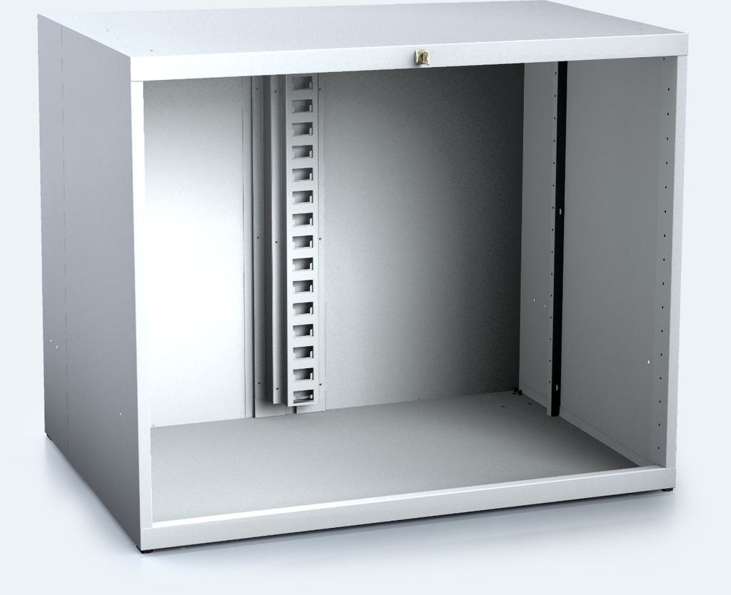 Schubladenkorpus 17U - 2727E