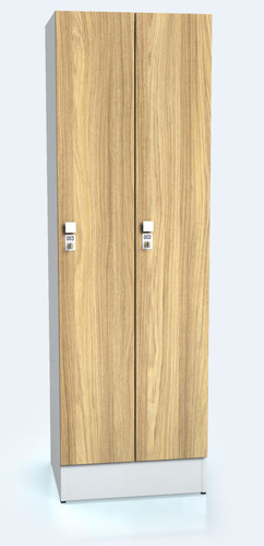 Premium Schränke ALFORT DD 1920 x 600 x 520