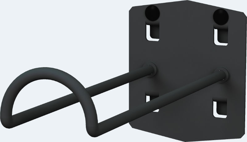 Werkzeughalter - Rundhalter 90°