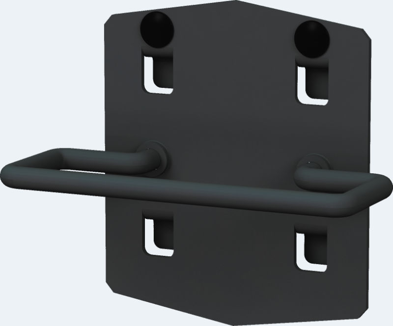 Werkzeughalter - Stangenhalter