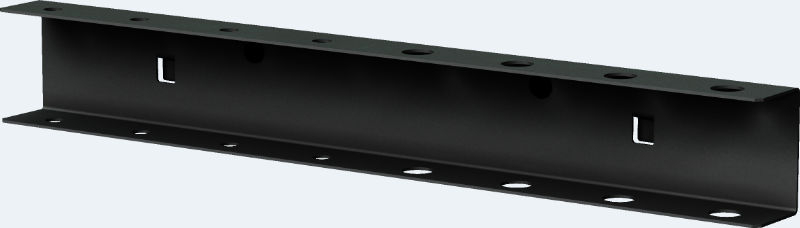 Werkzeughalter - Schraubenzeiherhalter