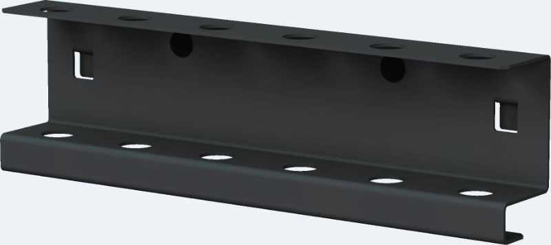 Werkzeughalter - Ausstoßerhalter