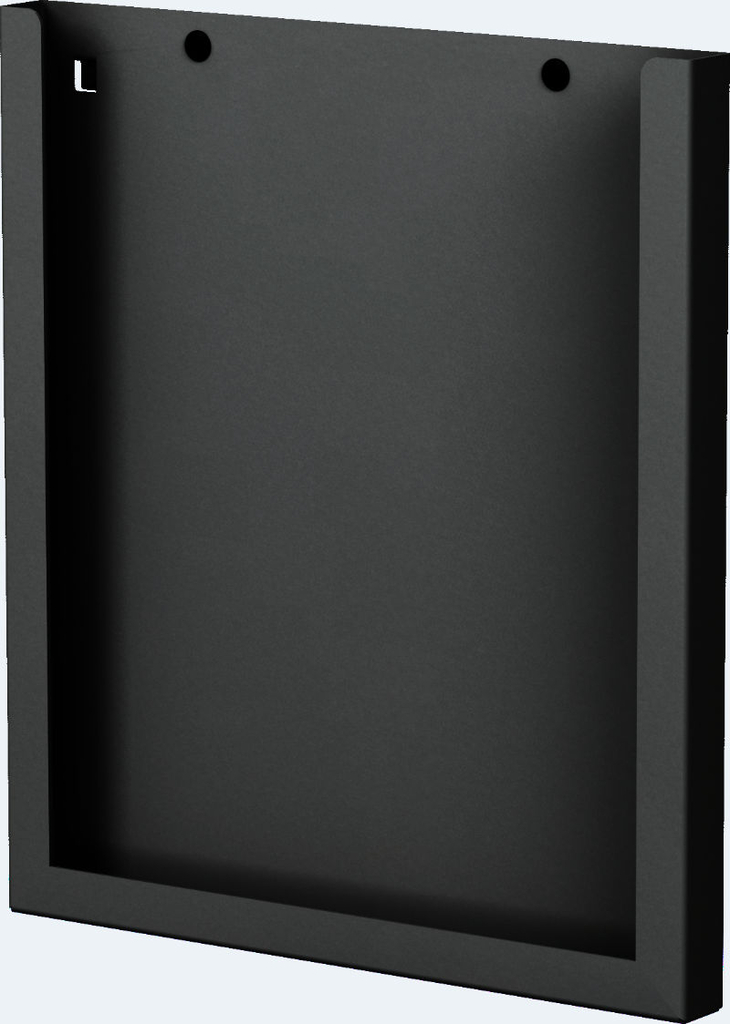 Werkzeughalter - Formularhalter DIN A4