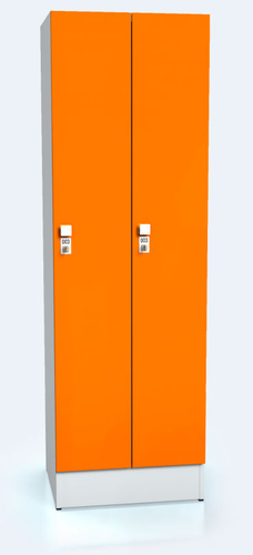 Premium Schränke ALFORT AD 1920 x 600 x 520