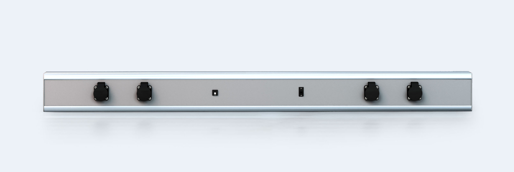 alfaBOX Flex – Solar-Paketstation der neuen Generation