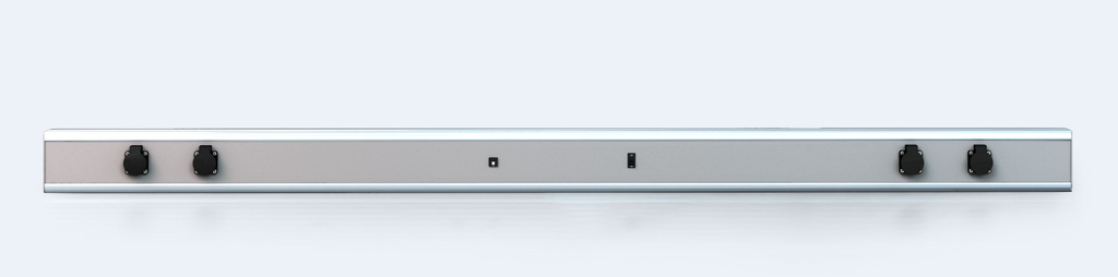 alfaBOX Flex – Solar-Paketstation der neuen Generation