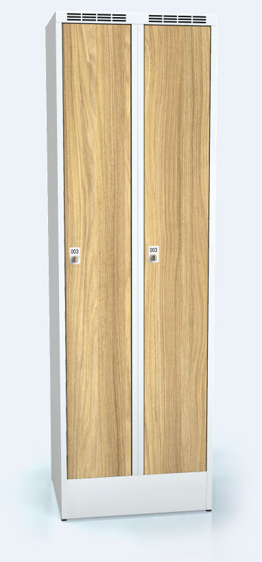 Kleiderschränke ALDERA 1920 x 600 x 500