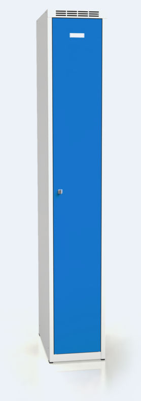 Kleiderschränke ALDOP 1800 x 300 x 500