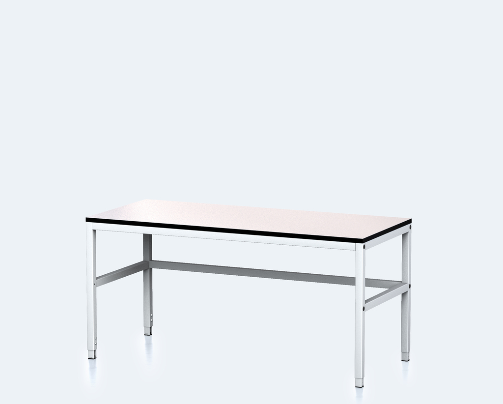 ALGERS Werkbank - 745–985 x 1600 x 700