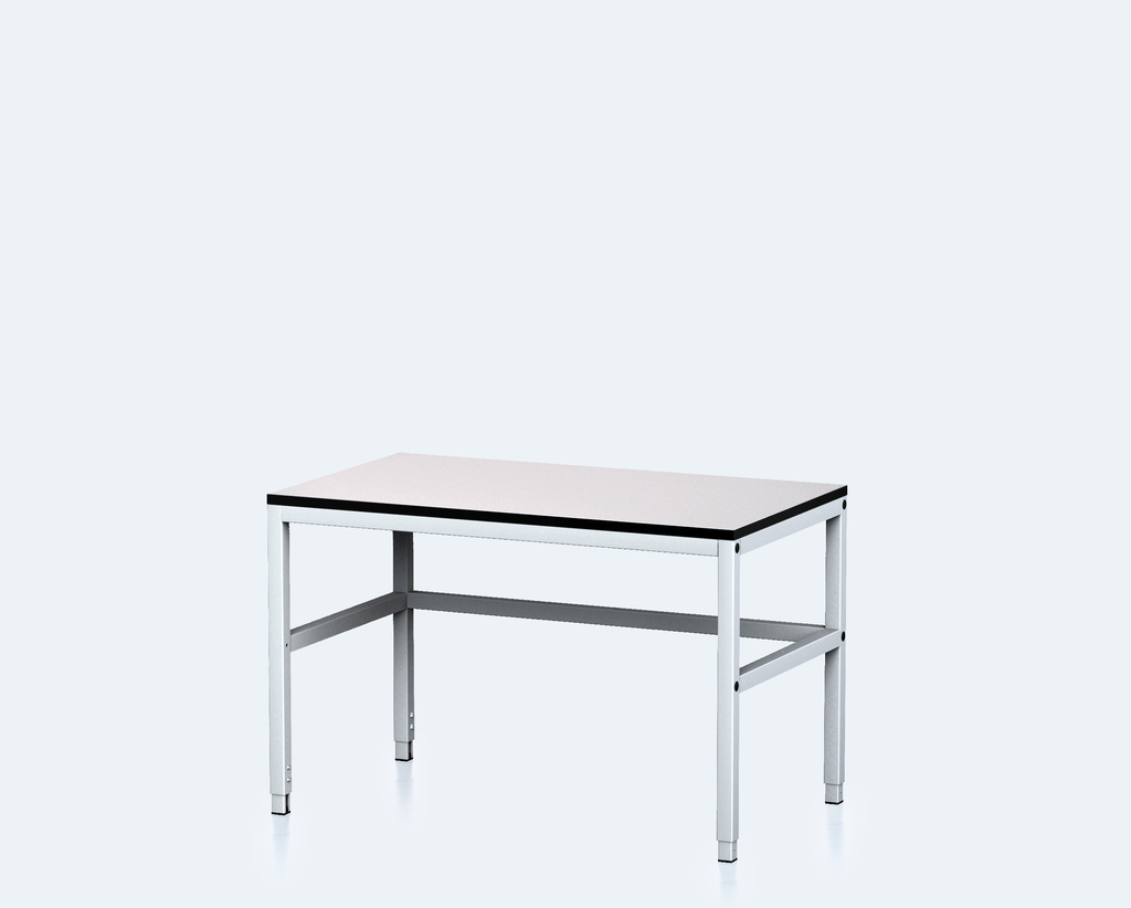ALGERS Werkbank - 745 - 985 x 1200 x 700