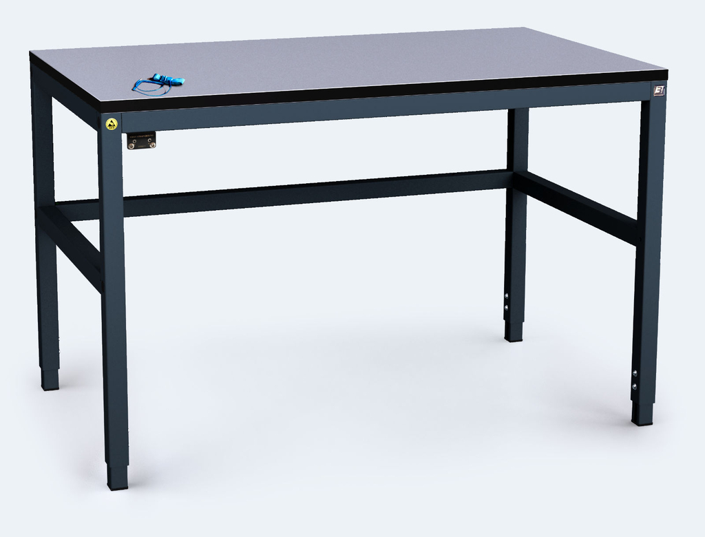 ALGERS Werkbank - 745 - 985 x 1200 x 700