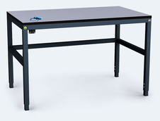 ESD - ALGERS Werkbank - 745 - 985 x 1200 x 700