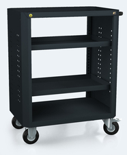 ESD - Werkstattwagen DVU 968 x 765 x 500 - standard