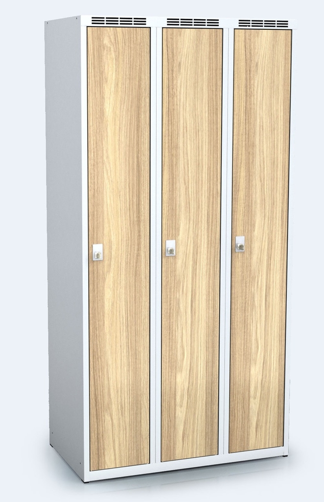 Kleiderschränke ALDERA 1800 x 900 x 500