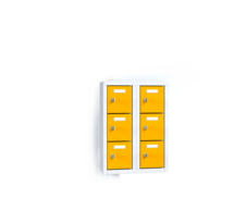 Minibox 567 x 400 x 200