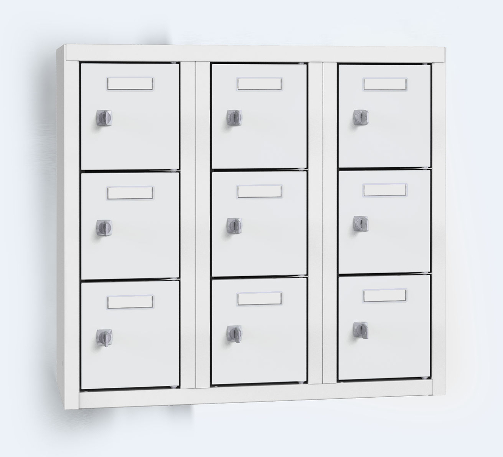 Minibox 567 x 600 x 200
