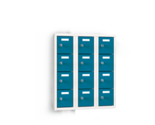 Minibox 739 x 600 x 200