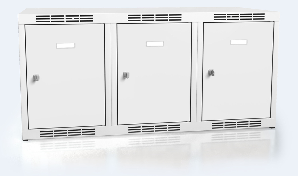  Kleiderschrankaufsätze ALSIN 490 x 1050 x 500