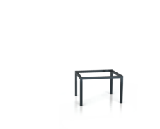 Sockel für der Kleiderschrank - Basisausführung 375 x 600 x 500