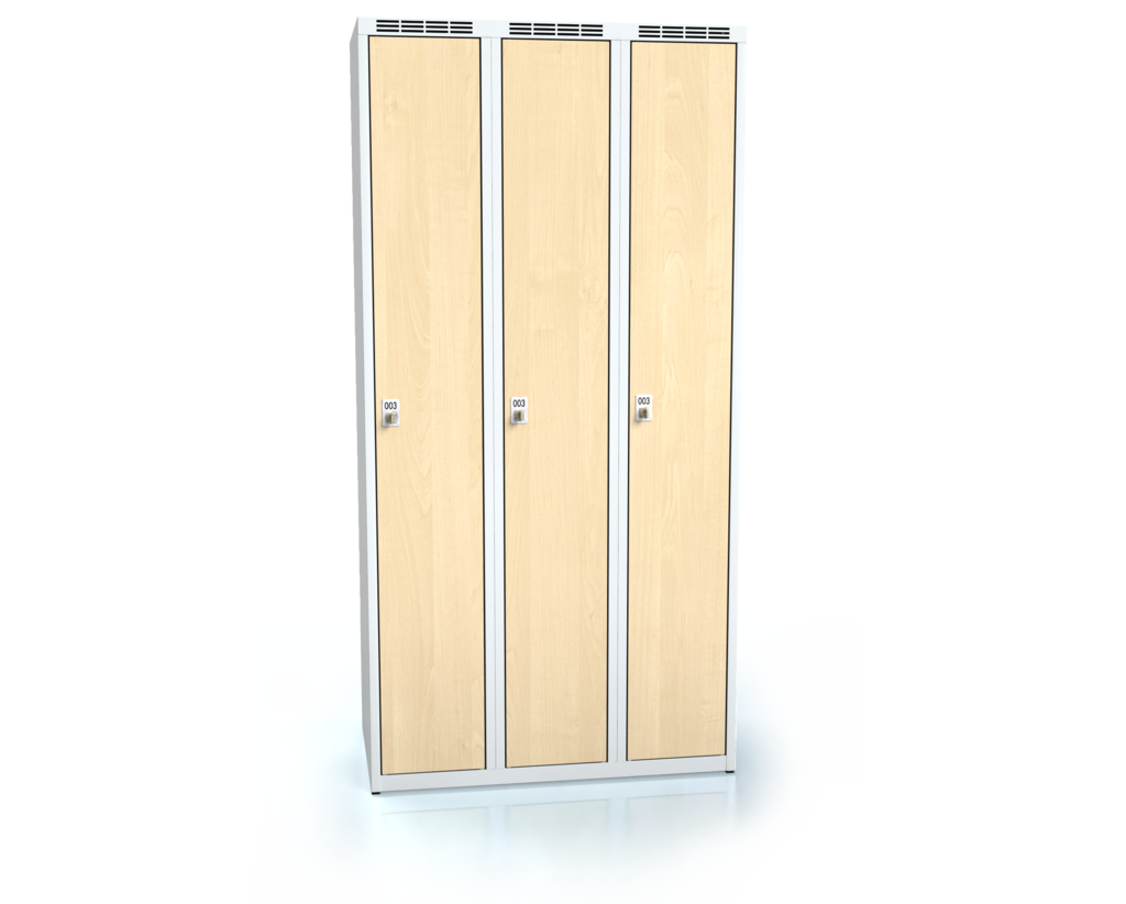 Kleiderschränke ALDERA 1800 x 900 x 500